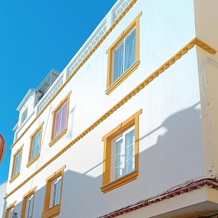 Sherryflat Alma Χέρεζ Εξωτερικό φωτογραφία