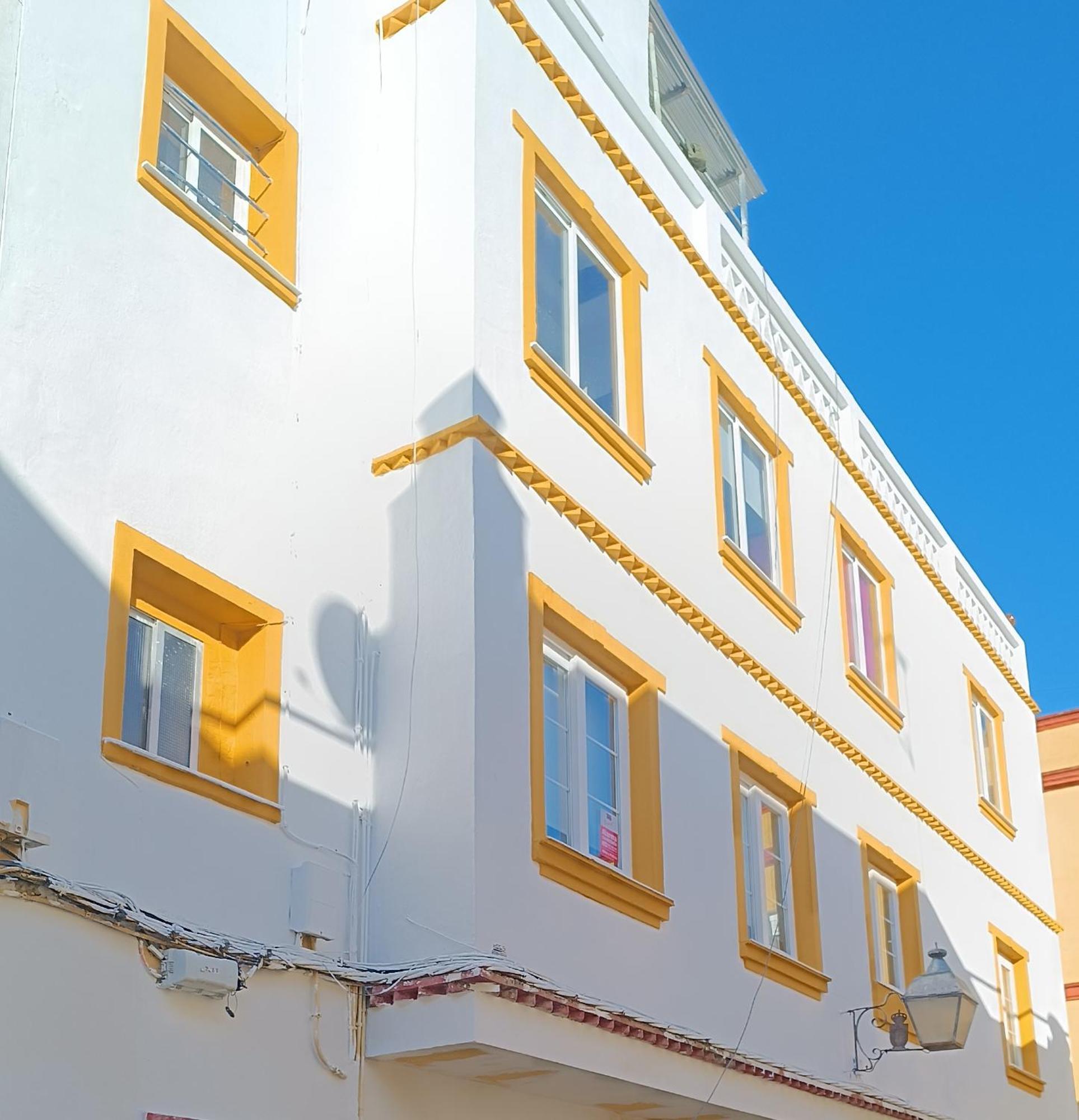 Sherryflat Alma Χέρεζ Εξωτερικό φωτογραφία